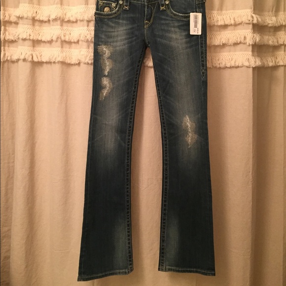 Vintage RockRevival Denim - Picture 2 of 5